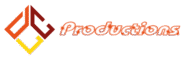 logo dlc productions