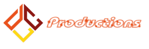 logo dlc productions