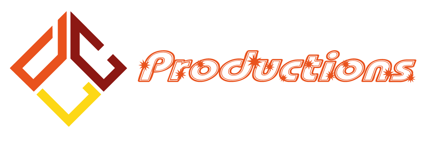 logo dlc productions